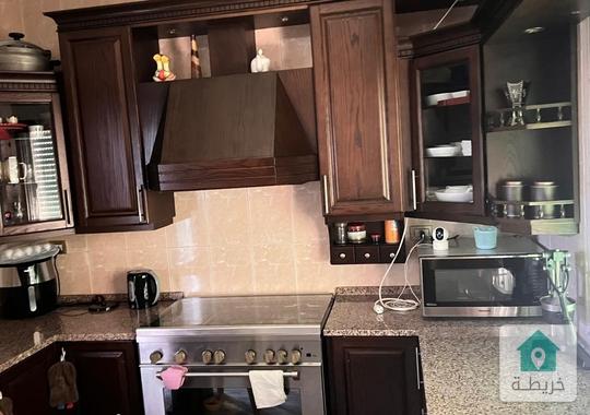 شقه للببع طبربور