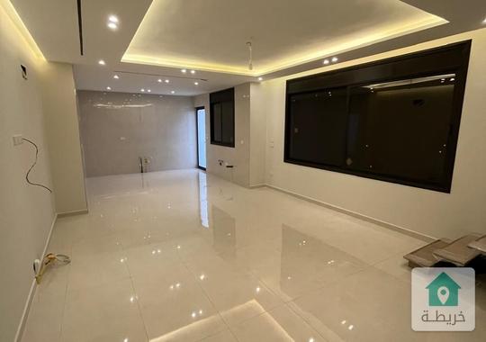 شقة ارضية جديدة مميزة للبيع في أجمل مواقع البنيات من المالك مباشرة 