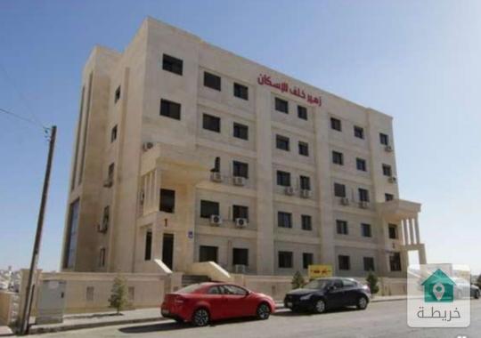 استوديو مفروش للايجار 