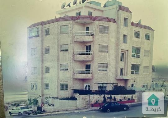 شقة فارغة للايجار