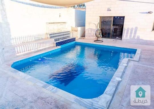 مزرعة وشاليه للبيع في بلعما المعمرية ــــــــــــــــــــــــــــــــــــــــــ