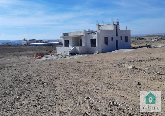 ارض للبيع في الزرقاء الغباوي