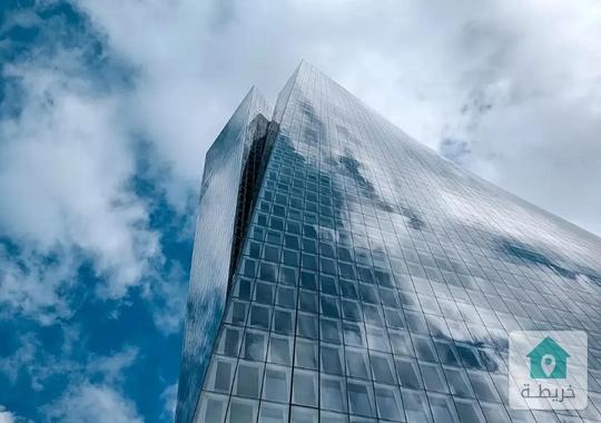 مجمع تجاري مميز للبيع 