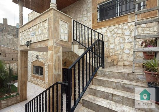 بيت مستقل في ماركا الجنوبية للبيع 