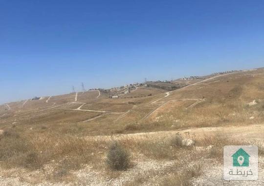 ارض للبيع المستعجل مشروع نقابة المهندسين جريبا ابو معود بالقرب من شفت  بدران اقل من سعر المشروع 