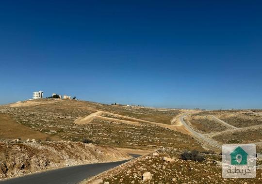 أرض سكن ب باحكام خاصة للبيع في شفا بدران بسعر منافس 