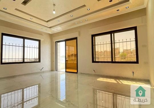 شقة حديثة للبيع في شفا بدران ـــــــــــــــــــــــــــــــــــــــــــــــــــ