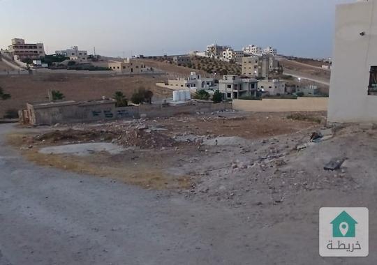 ارض للبيع في في جريبا