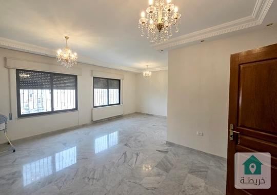 الشميساني شقة نظيفة للبيع بسعر مميز مساحة 190 متر طابق ثاني بسعر 99000 دينار