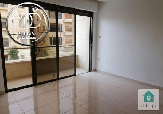 شقق فارغة للايجار السابع مساحات 75م سوبر ديلوكس تصلح للعرسان بسعر مميز جدا