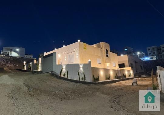 بيت مستقل للبيع 