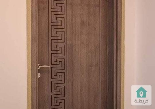 شقه للايجار من المالك  لعروسين او عائله صغيره