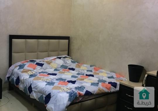 من المالك ستوديو مفروش الدوار السابع خلف السي تاون 