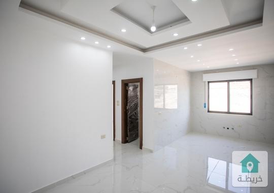 تملك شقة بسعر التكلفة في ابو علندا بسعر محروق 47 الف قابل للتفاوض من المالك تشطيب فاخر 