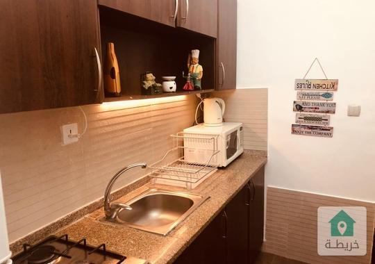  ستوديو  في تلاع العلي للبيع