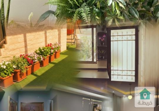 طابق أرضي_البتراوي الجنوبي_ شارع الكرامة