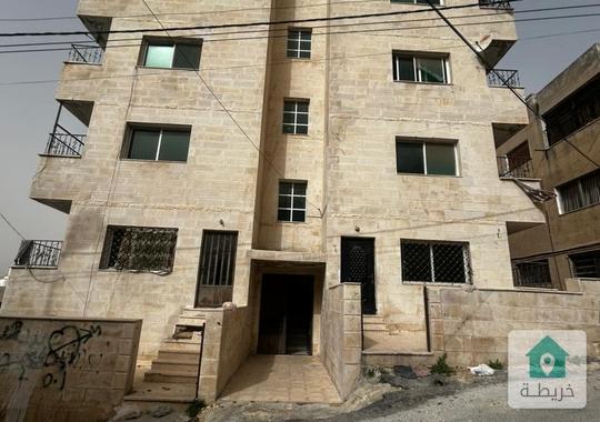  فرصة استثمارية مميزة  عمارة سكنية كاملة للبيع الجبل الأخضر  عمان