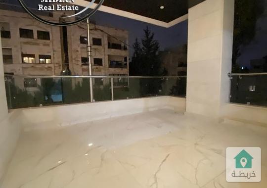 شقق جديدة للبيع الرابية مساحات 175م تشطيبات و ديكورات سوبر ديلوكس اطلالة جميلة بسعر مميز