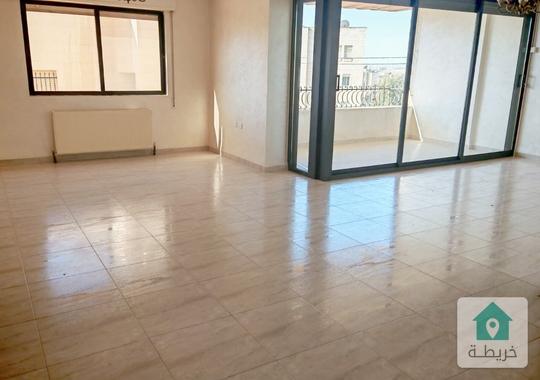 ضاحية الامير راشد شقة فارغة للإيجار 3 نوم بسعر 6000 دينار