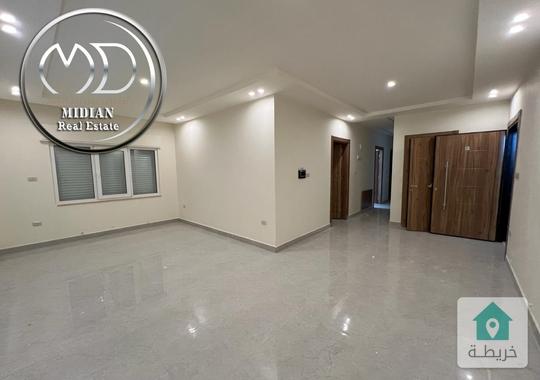 شقق جديدة للبيع خلدا مساحات 140م تشطيبات و ديكورات سوبر ديلوكس تصلح للاستثمار بسعر مميز