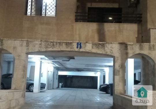 شقة للبيع عمان ش الجاردنز دخلة بن العميد 