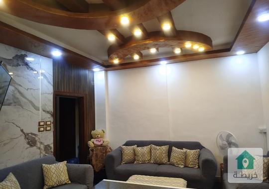 شقة للبيع في حوراة اربد ــــــــــــــــــــــــــــــــــــــــــــــــــــــــ