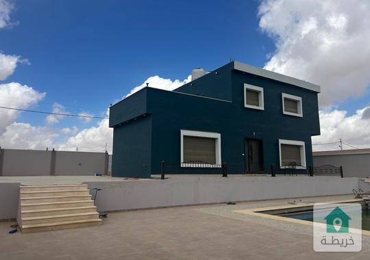 شاليه للايجار يومي اسبوعي سنوي 