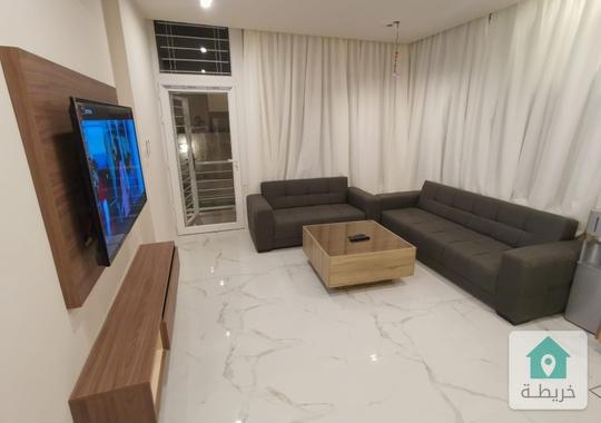 ستيديو مفروش في عبدون بجانب السفاره المكسيكيه منطقه دوبلماسيه