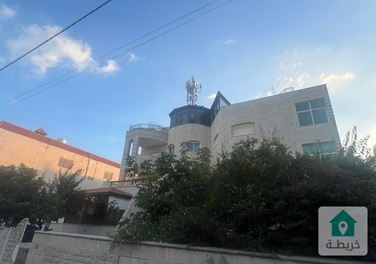 عمارة للبيع في ام السماق ــــــــــــــــــــــــــــــــــــــــــــــــــــــ