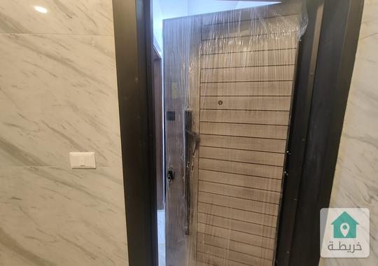 شقق جديدة للبيع في جبل الزهور