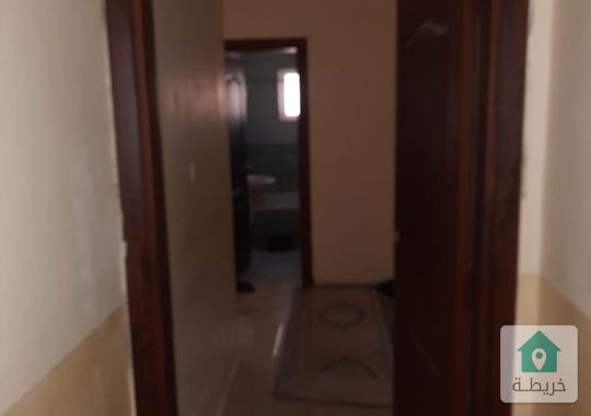 شقة للبيع في طبربور  حي الخزنة ــــــــــــــــــــــــــــــــــــــــــــــــ