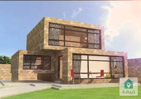 عمارة سكنية للبيع في شفا بدران قرب دوار جامعة العلوم التطبيقية ـــــــــــــــــ