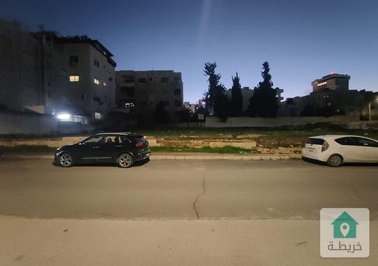 ارض سكنية للبيع في عرجان 