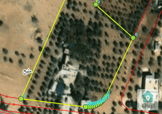 ارض زراعية للبيع في مادبا ذيبان مليح ـــــــــــــــــــــــــــــــــــــــــــ