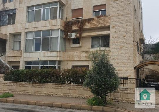 عمارة سكنية للبيع في ضاحية الرشيد 