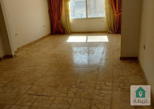 شقة للبيع عمان الرونق البيادر وادي السير منطقه السهل شارع عبدالله شهوان  دخلة التنمية الاجتماعية 