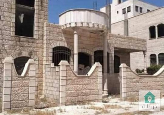 بيت مستقل للبيع في مدينة الشرق الزرقاء ـــــــــــــــــــــــــــــــــــــــــ