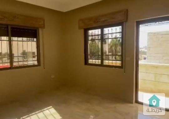 شقة طابق ارضي للبيع في ماركا الجنوبية المرقب ـــــــــــــــــــــــــــــــــــ