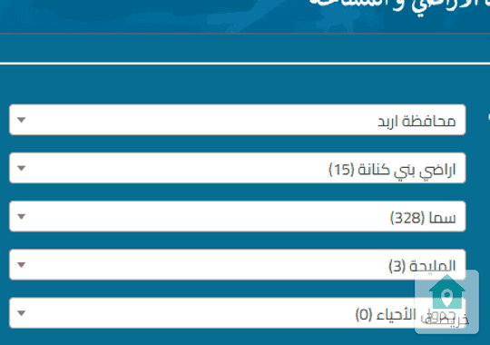 ارض للبيع في اربد  سما الروسان  ـــــــــــــــــــــــــــــــــــــــــــــــ