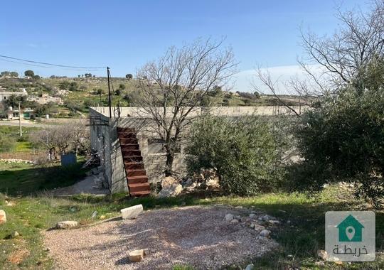  ارض للبيع في صخرة عجلون   ـــــــــــــــــــــــــــــــــــــــــــــــــــــ