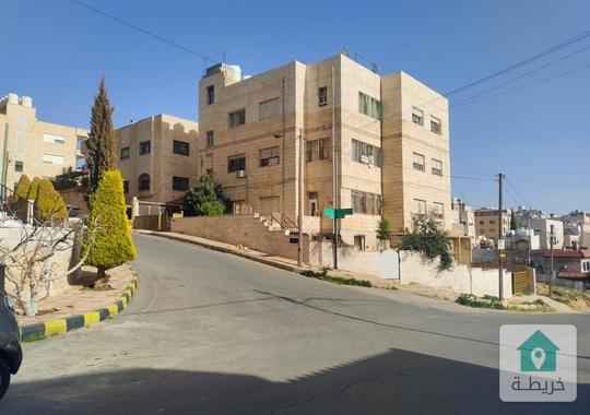 عمارة سكنية للبيع في تلاع العلي