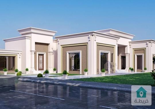 فيلا للبيع ممكن البدل جزء من السعر اربد الراهبات أ خاص مع إمكانية التقسيط 