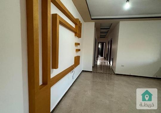 شقة فاخره للإيجار في شفا بدران 
