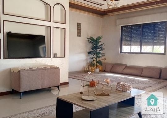 شقة مميزة للبيع من المالك مباشرة 