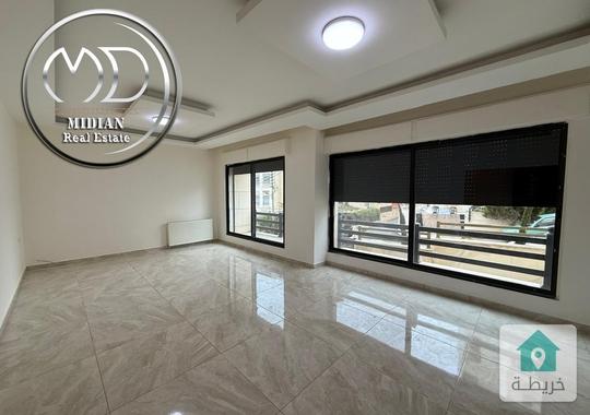 شقق فارغة للايجار خلدا مساحات 180م تشطيبات و ديكورات سوبر ديلوكس اطلالة جميلة بسعر مميز