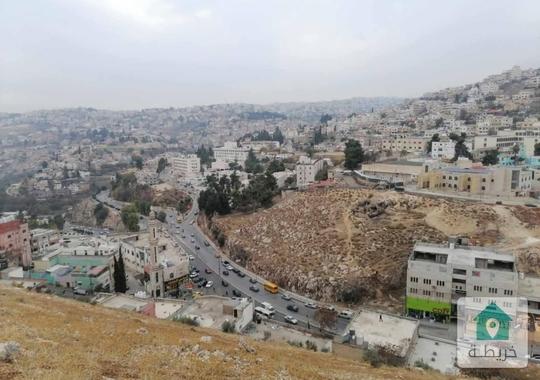 ارض سكن ا للبيع في السلط   نقب الدبور  ــــــــــــــــــــــــــــــــــــــــ