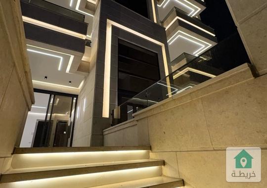 شقة للبيع في مريج الحمام بالقرب من المعهد المروري