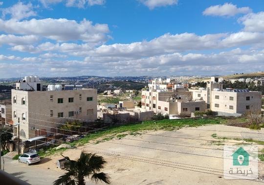 شقة مميزة للبيع مرج الحمام 