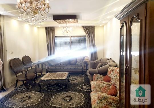 ام اذينه شقة مميزة 3 نوم للإيجار طابق ثاني بسعر مميز