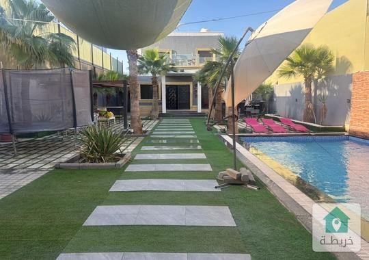 شاليه الراية 3 سعداء جدا باستقبال طلبات حجوزاتكم